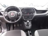 Fiat Doblo bei Reisemobile.expert - Abbildung (10 / 13)