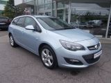 Opel Astra bei Reisemobile.expert - Abbildung (3 / 15)