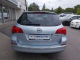 Opel Astra bei Reisemobile.expert - Abbildung (6 / 15)