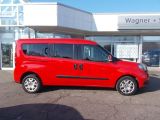 Fiat Doblo bei Reisemobile.expert - Abbildung (4 / 12)