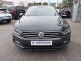 VW Passat bei Reisemobile.expert - Abbildung (2 / 15)