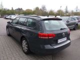 VW Passat bei Reisemobile.expert - Abbildung (6 / 15)