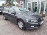 VW Passat bei Reisemobile.expert - Abbildung (3 / 15)