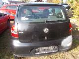 VW Fox bei Reisemobile.expert - Abbildung (4 / 5)