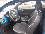 Fiat 500 bei Reisemobile.expert - Abbildung (8 / 15) Fiat 500 bei Reisemobile.expert - Abbildung (8 / 15)