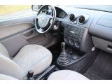 Ford Fiesta bei Reisemobile.expert - Abbildung (6 / 15)