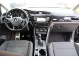 VW Touran bei Reisemobile.expert - Abbildung (11 / 15)