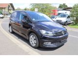 VW Touran bei Reisemobile.expert - Abbildung (4 / 15)