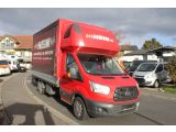Ford Transit bei Reisemobile.expert - Abbildung (2 / 15)
