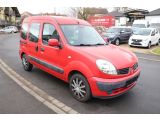 Renault Kangoo bei Reisemobile.expert - Abbildung (4 / 15)