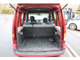 Renault Kangoo bei Reisemobile.expert - Abbildung (7 / 15)