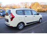 Dacia Lodgy bei Reisemobile.expert - Abbildung (5 / 15)