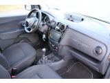 Dacia Lodgy bei Reisemobile.expert - Abbildung (2 / 15)