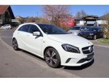 Mercedes-Benz A-Klasse bei Reisemobile.expert - Abbildung (3 / 15)