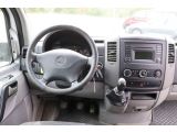 Mercedes-Benz Sprinter bei Reisemobile.expert - Abbildung (11 / 15)