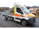 Mercedes-Benz Sprinter bei Reisemobile.expert - Abbildung (7 / 15)