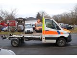 Mercedes-Benz Sprinter bei Reisemobile.expert - Abbildung (4 / 15)