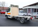Mercedes-Benz Sprinter bei Reisemobile.expert - Abbildung (9 / 15)