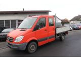 Mercedes-Benz Sprinter bei Reisemobile.expert - Abbildung (3 / 15)