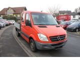 Mercedes-Benz Sprinter bei Reisemobile.expert - Abbildung (6 / 15)