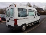 Fiat Ducato bei Reisemobile.expert - Abbildung (4 / 15)