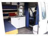 Fiat Ducato bei Reisemobile.expert - Abbildung (12 / 15)