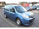 Renault Kangoo bei Reisemobile.expert - Abbildung (4 / 15)