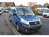 Fiat Scudo bei Reisemobile.expert - Abbildung (4 / 15)