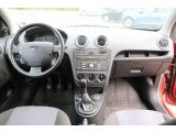 Ford Fusion bei Reisemobile.expert - Abbildung (9 / 15)