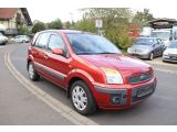 Ford Fusion bei Reisemobile.expert - Abbildung (4 / 15)