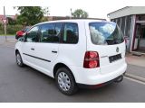 VW Touran bei Reisemobile.expert - Abbildung (6 / 15)