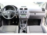 VW Touran bei Reisemobile.expert - Abbildung (9 / 15)