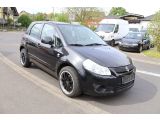Suzuki SX4 bei Reisemobile.expert - Abbildung (4 / 15)