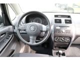 Suzuki SX4 bei Reisemobile.expert - Abbildung (10 / 15)