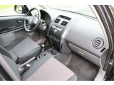 Suzuki SX4 bei Reisemobile.expert - Abbildung (2 / 15)