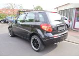 Suzuki SX4 bei Reisemobile.expert - Abbildung (6 / 15)