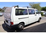 VW T4 bei Reisemobile.expert - Abbildung (6 / 15)