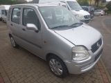 Opel Agila bei Reisemobile.expert - Abbildung (6 / 15)