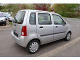 Opel Agila bei Reisemobile.expert - Abbildung (4 / 15)