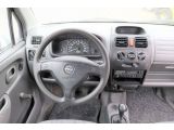 Opel Agila bei Reisemobile.expert - Abbildung (11 / 15)