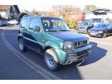 Suzuki Jimny bei Reisemobile.expert - Abbildung (4 / 15)