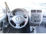 Suzuki Jimny bei Reisemobile.expert - Abbildung (10 / 15)