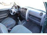 Suzuki Jimny bei Reisemobile.expert - Abbildung (2 / 15)