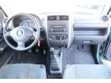 Suzuki Jimny bei Reisemobile.expert - Abbildung (9 / 15)