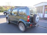 Suzuki Jimny bei Reisemobile.expert - Abbildung (6 / 15)