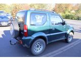 Suzuki Jimny bei Reisemobile.expert - Abbildung (5 / 15)