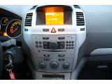 Opel Zafira bei Reisemobile.expert - Abbildung (12 / 15)