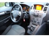 Opel Zafira bei Reisemobile.expert - Abbildung (7 / 15)