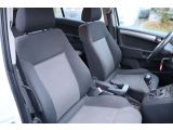 Opel Zafira bei Reisemobile.expert - Abbildung (11 / 15)