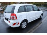 Opel Zafira bei Reisemobile.expert - Abbildung (5 / 15)